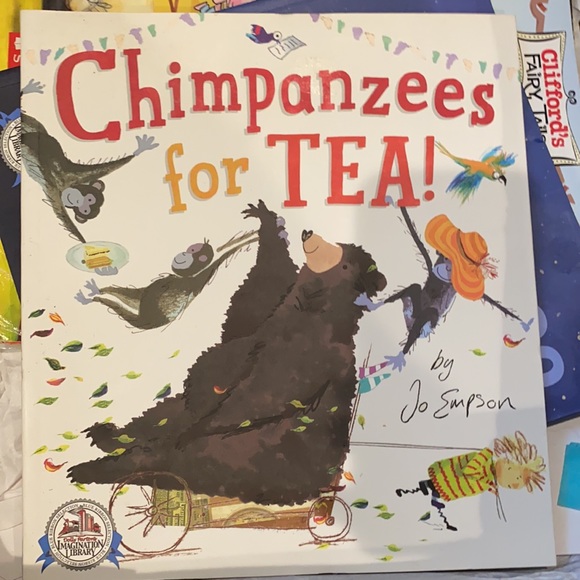 Kid books - Picture 2 of 8